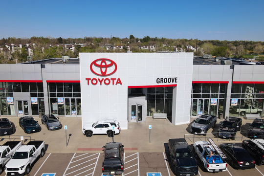 Mỹ "chốt" thuế ô tô nhập khẩu từ Nhật Bản ở mức 15%