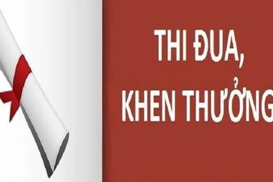 Hà Nội lấy ý kiến nhân dân đối với 2 cá nhân được đề nghị khen thưởng cấp Nhà nước