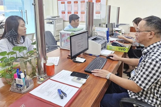 Hà Nội: Uỷ quyền giải quyết 8 thủ tục hành chính lĩnh vực quản lý chất lượng nông sản