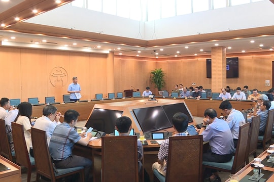 Cùng chung tay phát triển giao thông xanh