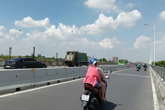 Hà Nội nắng nóng trên 35 độ