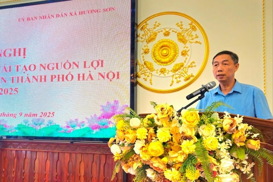 Thúc đẩy ngành Thủy sản phát triển bền vững