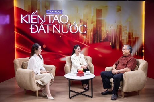 Masterise Group: Doanh nghiệp tư nhân “kiến tạo chuẩn sống”, góp sức kiến quốc