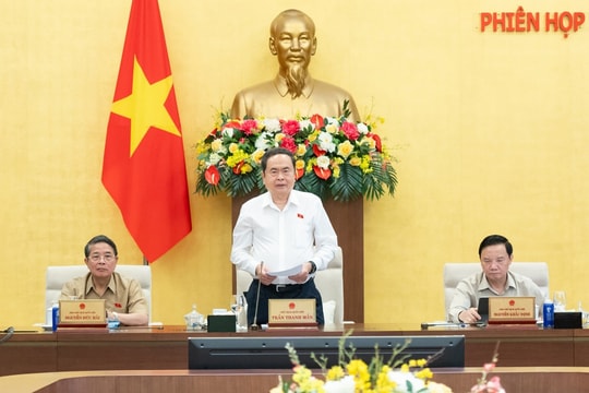Dự kiến thông qua Luật Đất đai sửa đổi tại kỳ họp thứ 10