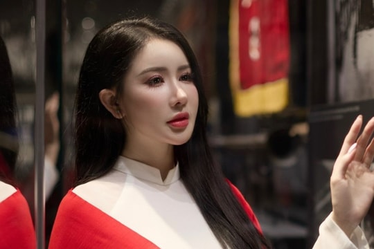 Hành trình đến với TikTok: Từ đam mê đến sứ mệnh lan tỏa năng lượng tích cực