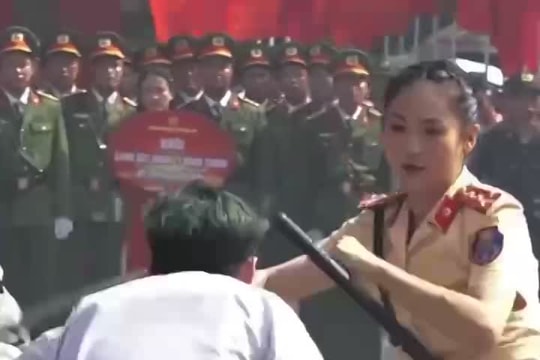 Video Phương Thảo