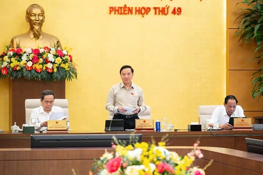 Cấm yêu cầu công dân cung cấp phiếu lý lịch tư pháp khi không thực sự cần thiết