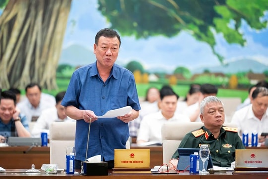 Chậm khắc phục tình trạng cán bộ, công chức né tránh trách nhiệm, sợ sai không dám làm