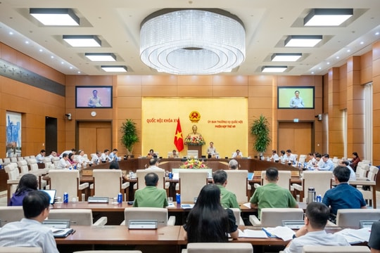 Đề xuất không phân biệt địa giới hành chính trong cấp Phiếu Lý lịch tư pháp