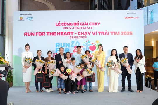 Gamuda Land Việt Nam: Nơi trao cơ hội nghề nghiệp cho người có nhu cầu đặc biệt