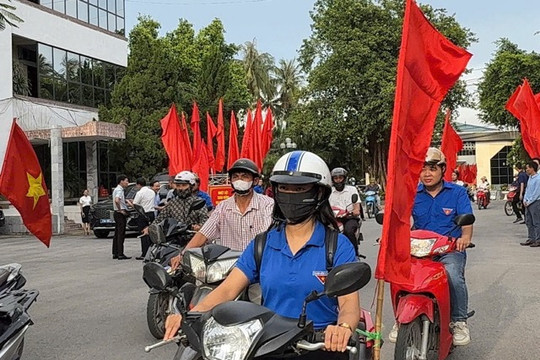 Học sinh, sinh viên, học viên các ngành khoa học, công nghệ, kỹ thuật và toán được vay ưu đãi