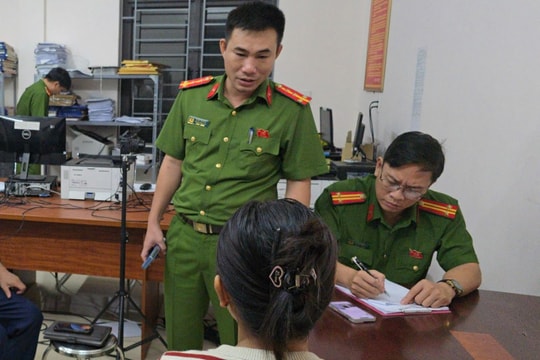 Cảnh báo thông tin tiền điện sai sự thật lan truyền trên mạng