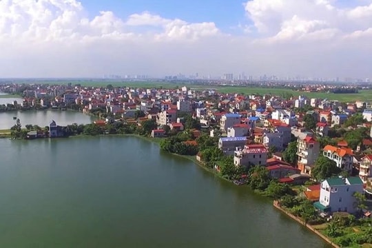 Bình Minh phát triển nông nghiệp sinh thái gắn với làng nghề