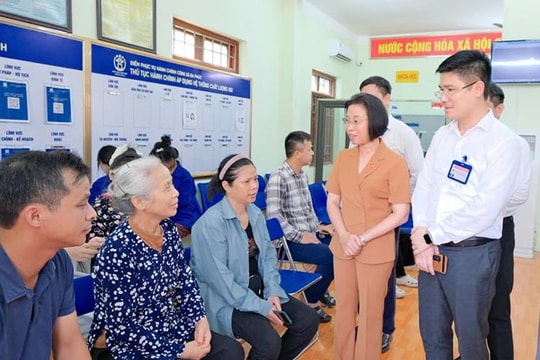 Gỡ khó để HĐND cấp xã hoạt động hiệu quả hơn