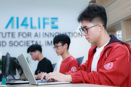 Hà Nội xây dựng 6 nghị quyết chuyên đề: Bệ phóng cho khoa học công nghệ, đổi mới sáng tạo