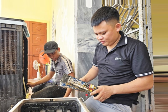 Hoạt động từ thiện: Minh bạch, chuẩn mực để “giữ lửa” nhân văn