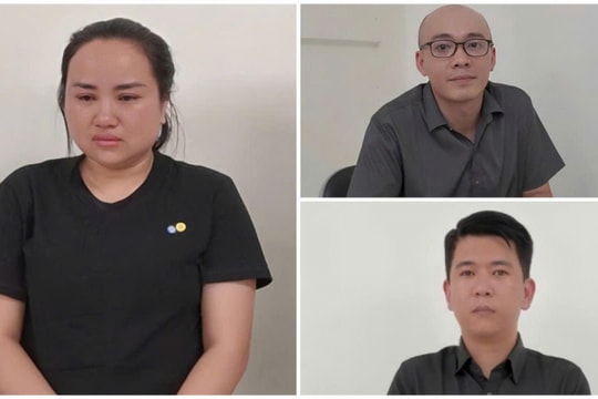 Khởi tố nhóm đối tượng hoạt động thẩm mỹ “chui” thu lợi 10 tỷ đồng