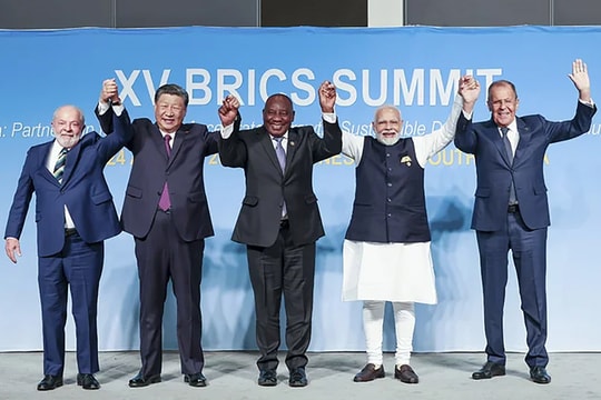 Cuộc chiến thuế quan và nguy cơ phản tác dụng