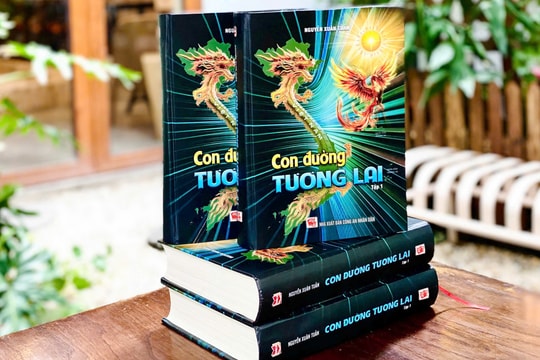 Tầm nhìn khoa học - công nghệ và hội nhập từ “Con đường tương lai”