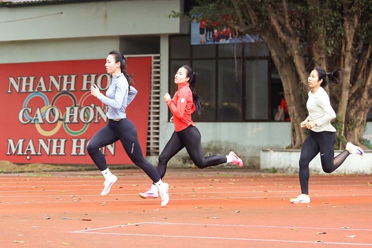 Xác định giới tính trong thể thao: Chuyện tế nhị nhưng không thể né tránh