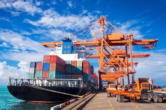 Hoàn thiện thể chế - nâng tầm quốc gia