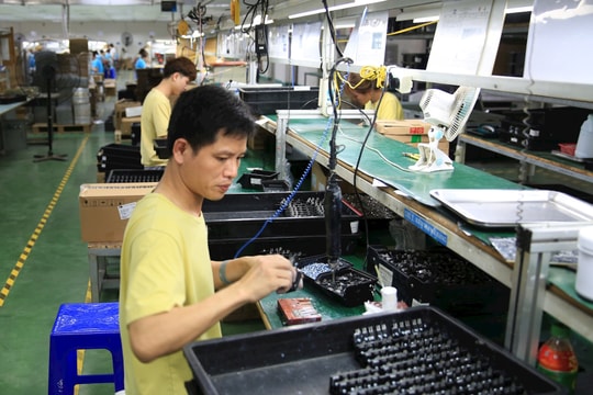 Đòn bẩy mới cho khởi nghiệp sáng tạo