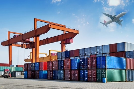 Việt Nam có thể trở thành trung tâm logistics khu vực