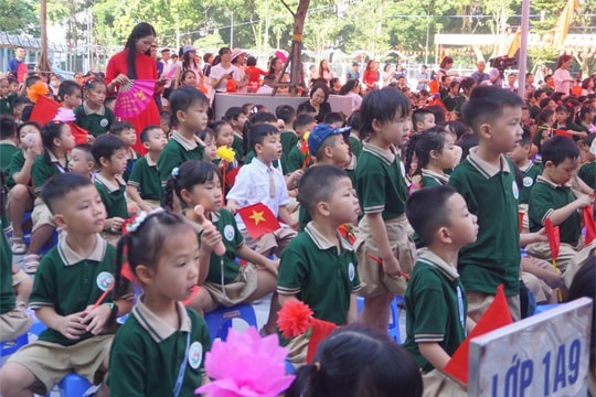 Sớm triển khai Nghị quyết 71 về đột phá phát triển giáo dục, đào tạo
