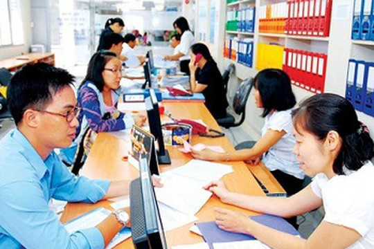 Ưu tiên thu hút, trọng dụng người tài vào lĩnh vực lao động, tiền lương