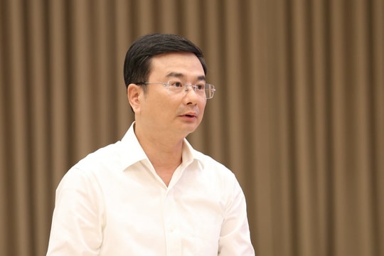 Thực hiện ngay các giải pháp quản lý thị trường vàng