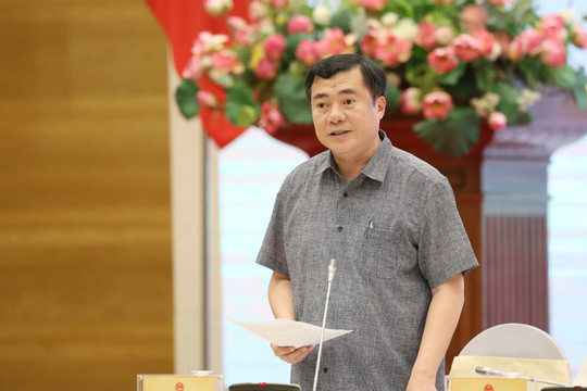 Nhiều giải pháp để đạt được mục tiêu tăng trưởng xuất khẩu