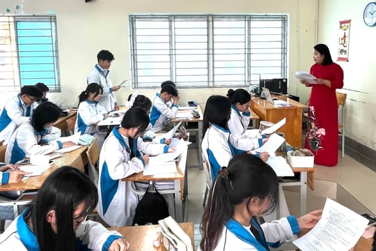 Những ai được giảm học phí từ năm học 2025-2026?