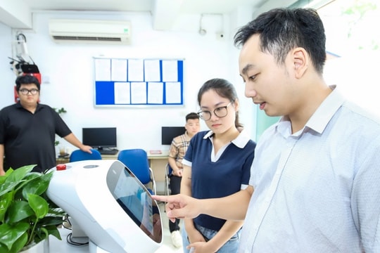 Kỳ vọng mở đường cho Hà Nội bứt phá về phát triển khoa học, công nghệ