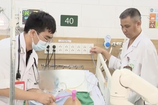 Tiêm botox “chui”: Hiểm họa khó đoán trước