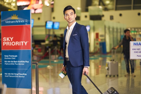 Vietnam Airlines tổ chức diễn đàn quốc tế về khách hàng thân thiết