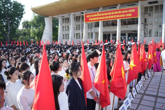 Nghị quyết 71-NQ/TW “Khoán 10” trong lĩnh vực giáo dục, đào tạo