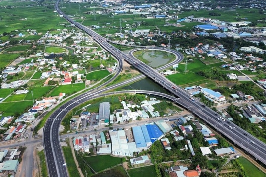 Đột phá thu hút đầu tư, Tây Ninh hướng đến tăng trưởng bền vững