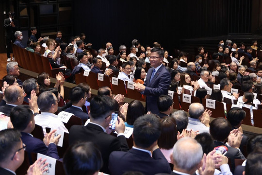 Làm sâu sắc hơn tình cảm hữu nghị, gắn kết người dân Việt Nam và Nhật Bản thông qua âm nhạc