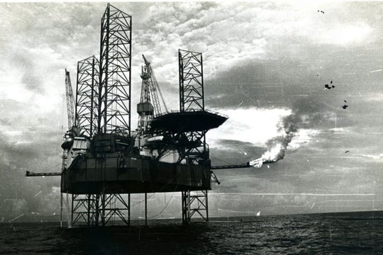 Khát vọng Petrovietnam: Từ ý chí vượt khó đến tầm nhìn kiến tạo năng lượng quốc gia