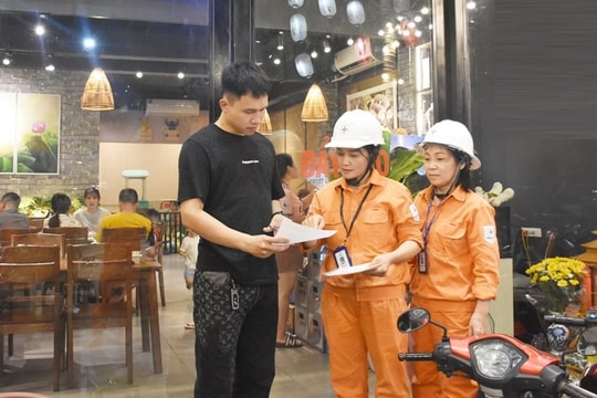 [Podcast] Tin tức ngày 8-9: EVNHANOI cảnh báo nguy cơ lộ thông tin từ hóa đơn điện