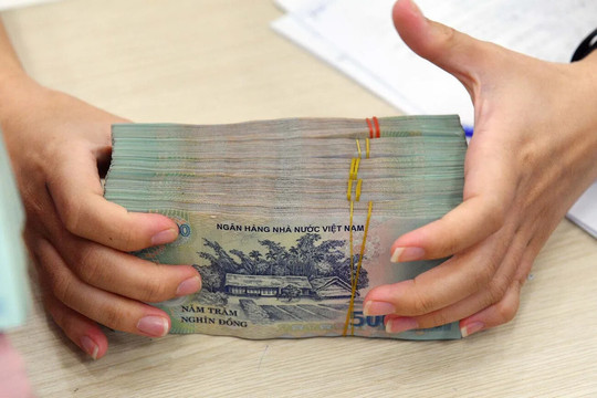 Kế hoạch vay, trả nợ công năm 2025
