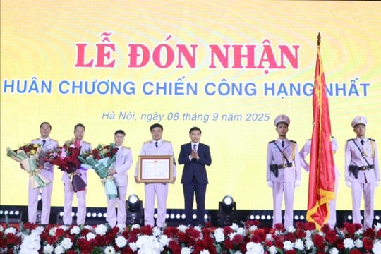 Ngành Hải quan đóng góp 1/4 tổng thu ngân sách hằng năm