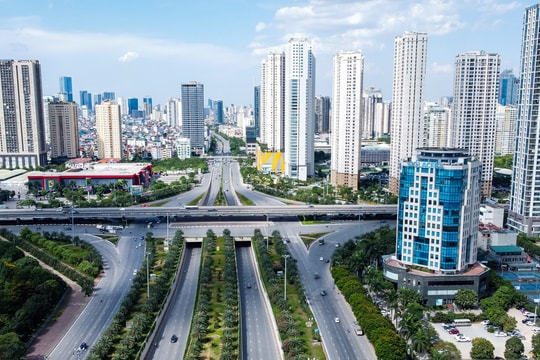 Hà Nội – đô thị đặc biệt cần mô hình quản trị đặc biệt