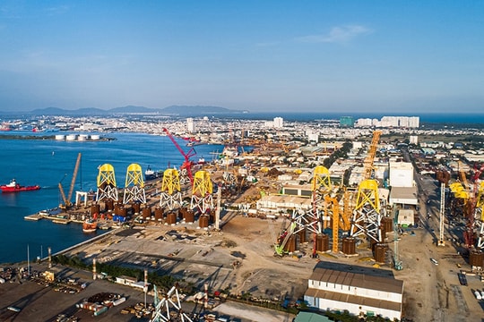 Bước ngoặt lớn bảo đảm cạnh tranh minh bạch về điện