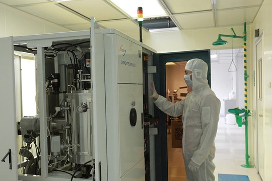 Trọng dụng nhân tài khoa học, công nghệ: Đột phá từ chính sách đến thực tiễn