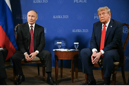 Các lệnh trừng phạt mới sẽ không ngăn cản được Nga