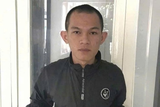 Đắk Lắk: Bắt giữ nghi phạm sát hại thiếu tá công an