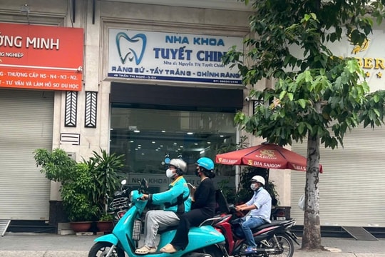 Sở Y tế TP Hồ Chí Minh Kịch liệt lên án hành vi bác sĩ hành hung, xâm hại sức khỏe người bệnh