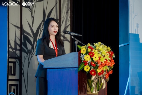 Thương mại điện tử xuyên biên giới Cơ hội để doanh nghiệp Việt mở rộng thị trường, khẳng định vị thế trên bản đồ toàn cầu