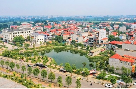 Hành trình đổi mới toàn diện nông thôn Thủ đô gắn với bảo tồn văn hóa và phát triển bền vững